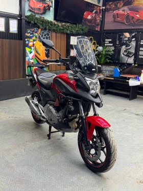 Honda Nc 700x, снимка 2