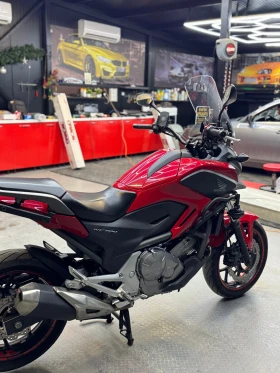 Honda Nc 700x, снимка 6