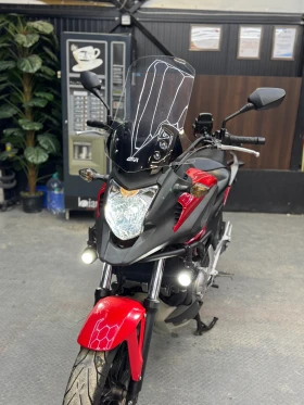 Honda Nc 700x, снимка 9