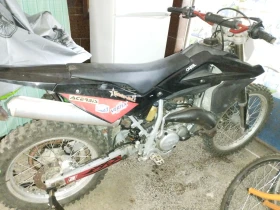 Обява за продажба на Husqvarna 125 Wr 125 ~3 000 лв. - изображение 1