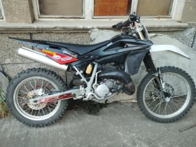 Обява за продажба на Husqvarna 125 Wr 125 ~3 000 лв. - изображение 1