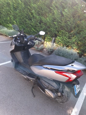 Kymco Downtown | Mobile.bg    3