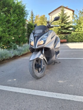 Kymco Downtown | Mobile.bg    2