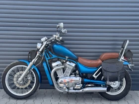     Suzuki Intruder