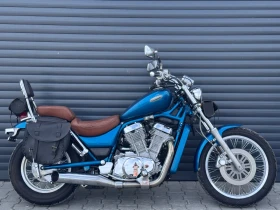     Suzuki Intruder