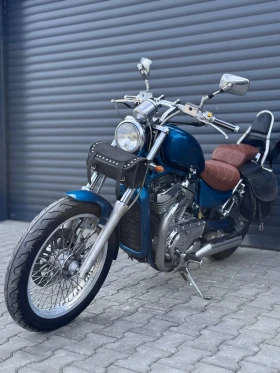     Suzuki Intruder