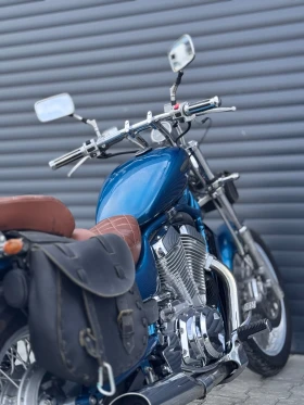 Suzuki Intruder | Mobile.bg    8