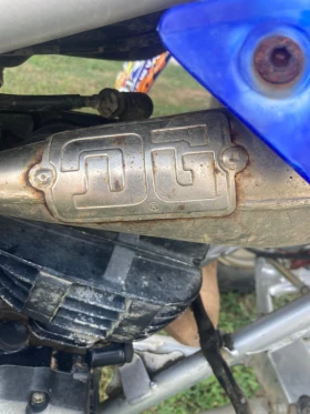 Обява за продажба на Yamaha Raptor Blaster 200cc  ~5 500 лв. - изображение 5