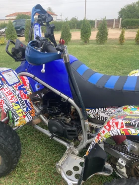 Обява за продажба на Yamaha Raptor Blaster 200cc  ~5 500 лв. - изображение 7