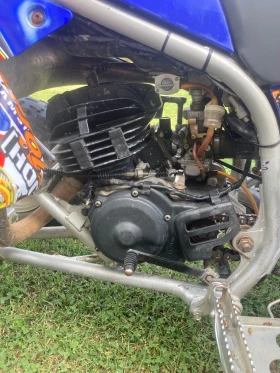 Обява за продажба на Yamaha Raptor Blaster 200cc  ~5 500 лв. - изображение 6