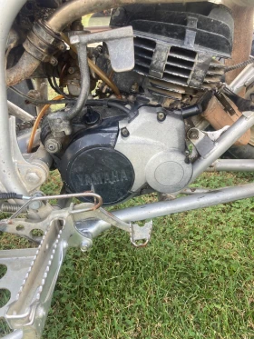 Обява за продажба на Yamaha Raptor Blaster 200cc  ~5 500 лв. - изображение 4