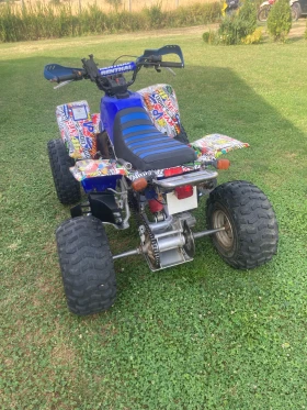 Обява за продажба на Yamaha Raptor Blaster 200cc  ~5 500 лв. - изображение 2