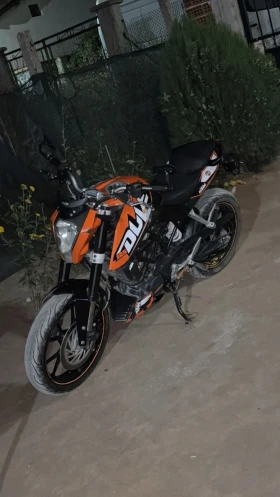 Ktm Duke | Mobile.bg    4