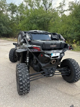 Can-Am Maverick X3, снимка 6