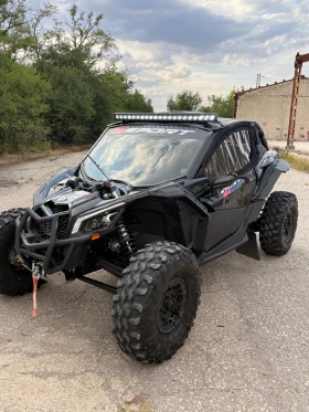 Can-Am Maverick X3, снимка 2