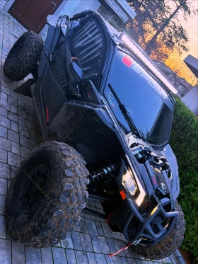 Can-Am Maverick X3, снимка 12