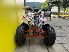 Kayo Moto Kayo Moto AT125 EFI ATV | Mobile.bg � ����� ������ 9