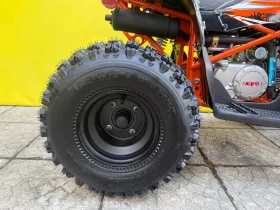 Kayo Moto Kayo Moto AT125 EFI ATV | Mobile.bg � ����� ������ 13