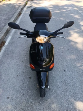 Vespa 125 Piadjo vespa 125  ���� �������� ET4 125 | Mobile.bg � ����� ������ 7