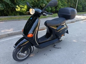 Vespa 125 Piadjo vespa 125  ���� �������� ET4 125 | Mobile.bg � ����� ������ 13