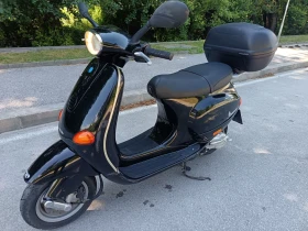 Vespa 125 Piadjo vespa 125  ���� �������� ET4 125 | Mobile.bg � ����� ������ 9
