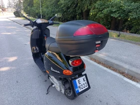 Vespa 125 Piadjo vespa 125  ���� �������� ET4 125 | Mobile.bg � ����� ������ 11