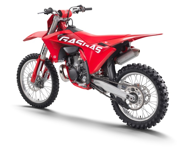 GASGAS MC 85/125/125/250 TBI 2024, снимка 6 - Мотоциклети и мототехника - 43581914