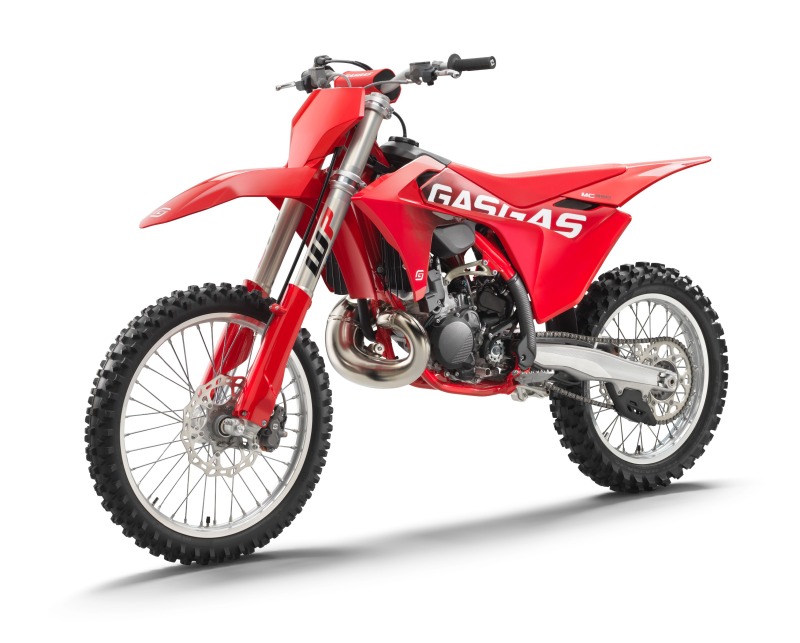 GASGAS MC 85/125/125/250 TBI 2024, снимка 4 - Мотоциклети и мототехника - 43581914