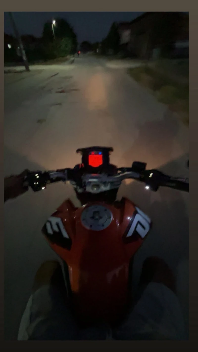 Ktm Duke, снимка 5 - Мотоциклети и мототехника - 52596703