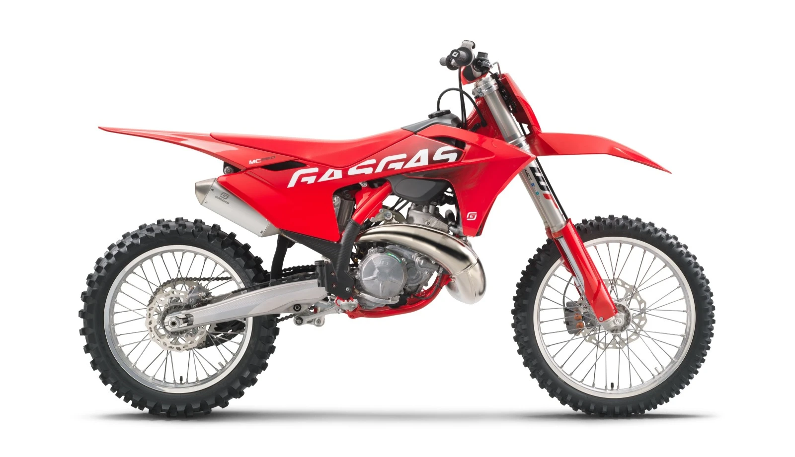 GASGAS MC 85/125/125/250 TBI 2024 | Mobile.bg — изображение 1