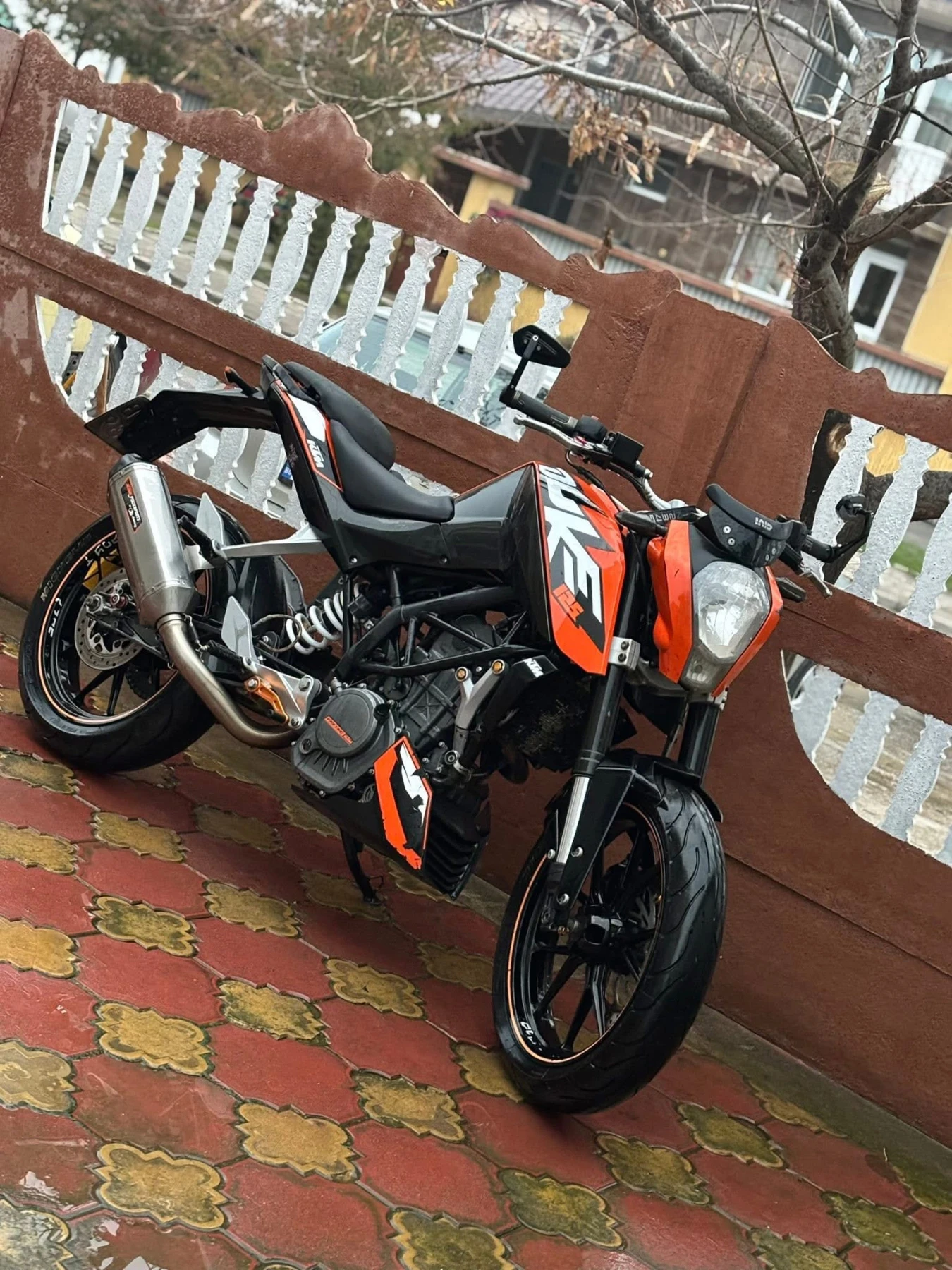 Ktm Duke | Mobile.bg   1