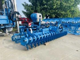 Брана Lemken HELIОDOR 9 - 500 K-НАЛИЧНА❗, снимка 1