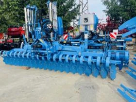  Lemken HELIDOR 9 - 500 K-❗ | Mobile.bg    3