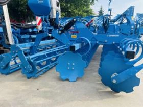  Lemken HELIDOR 9 - 500 K-❗ | Mobile.bg    2