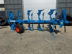  Lemken Rabe Albatros 140 - 5  -  | Mobile.bg    3