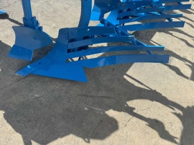  Lemken Rabe Albatros 140 - 5  -  | Mobile.bg    5