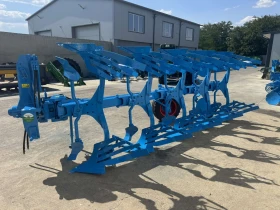  Lemken Rabe Albatros 140 - 5  -  | Mobile.bg    2
