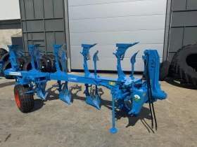  Lemken Rabe Albatros 140 - 5  -  | Mobile.bg    4