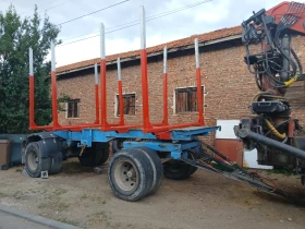 За камион Други, снимка 3