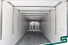 Полуремарке Krone TR26233, снимка 6