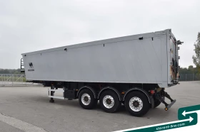 Полуремарке Wielton TR26293, снимка 4