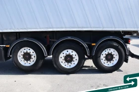 Полуремарке Wielton TR26293, снимка 12