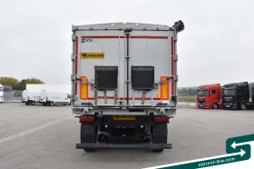 Полуремарке Wielton TR26293, снимка 5