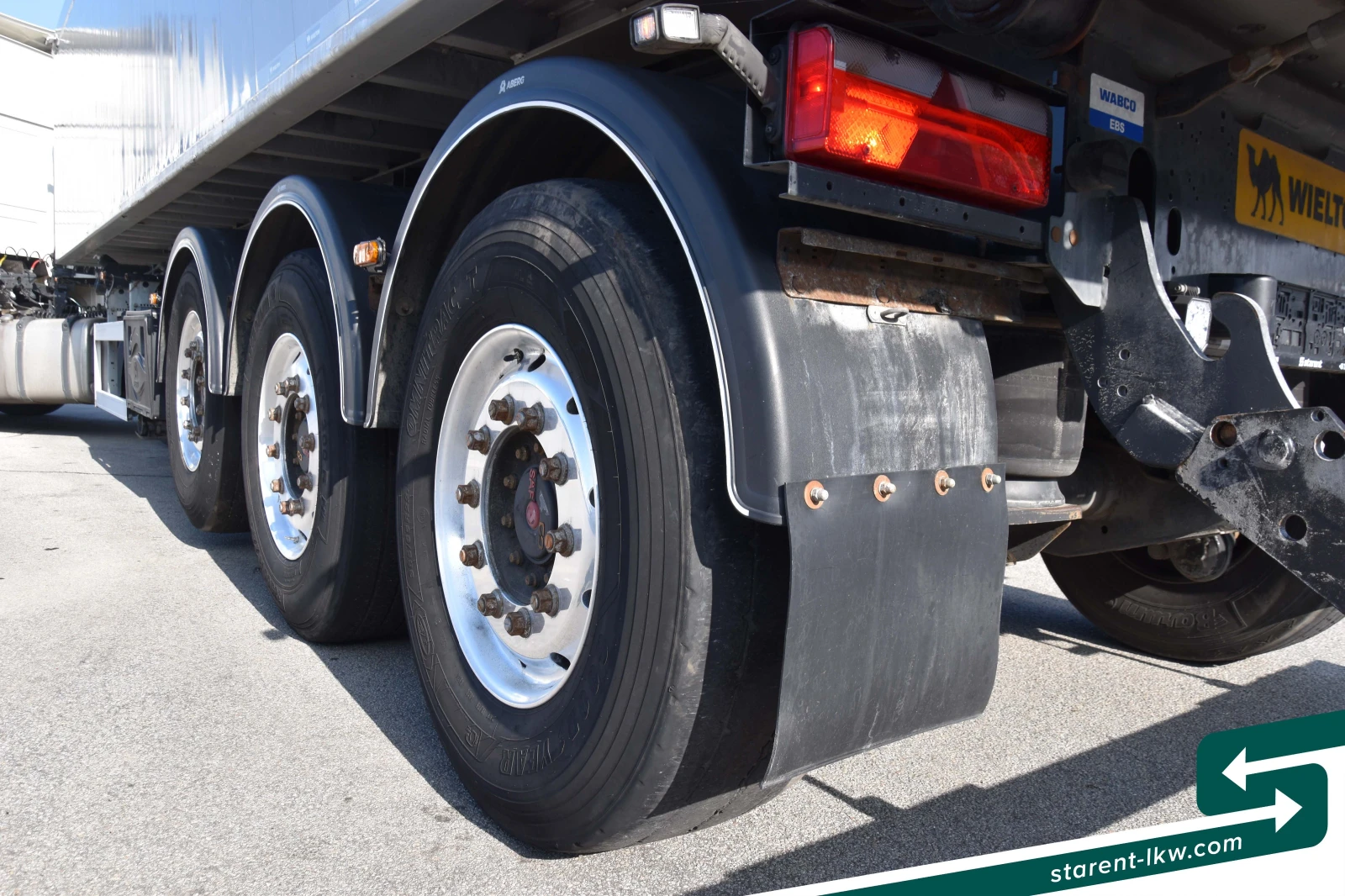 ����������� Wielton TR26293 | Mobile.bg � ����������� 11