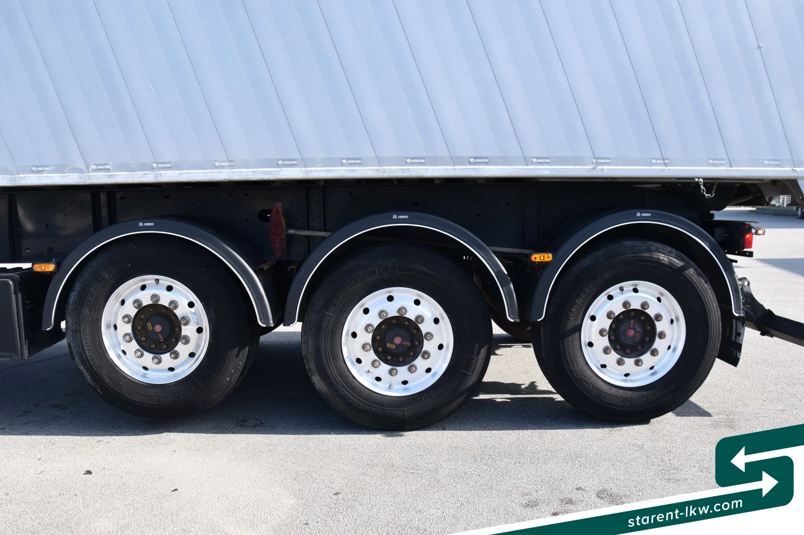����������� Wielton TR26293 | Mobile.bg � ����������� 12