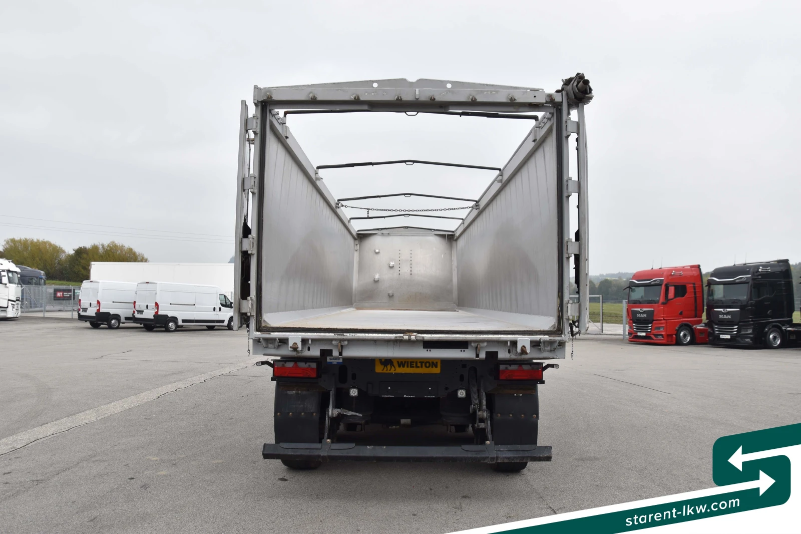����������� Wielton TR26293 | Mobile.bg � ����������� 6