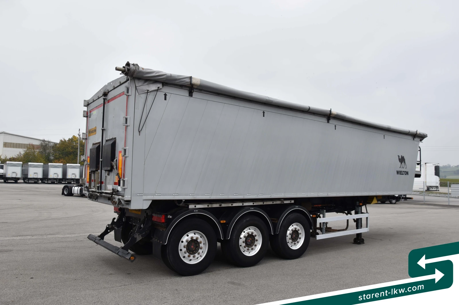 ����������� Wielton TR26293 | Mobile.bg � ����������� 3