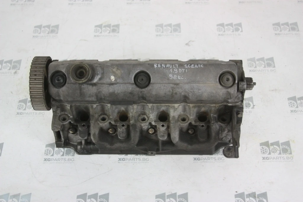    Renault Megane Scenic I 1.9dti 98 .. (1996-2001) | Mobile.bg   1