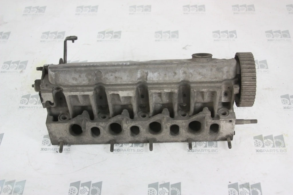    Renault Megane Scenic I 1.9dti 98 .. (1996-2001) | Mobile.bg   2