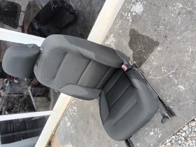 Седалка дясна фолксваген голф 7 1.5 